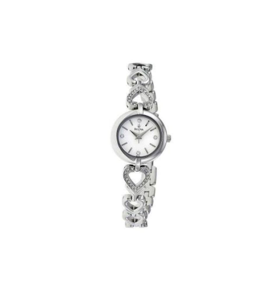 Bulova 96X114 wristwatch