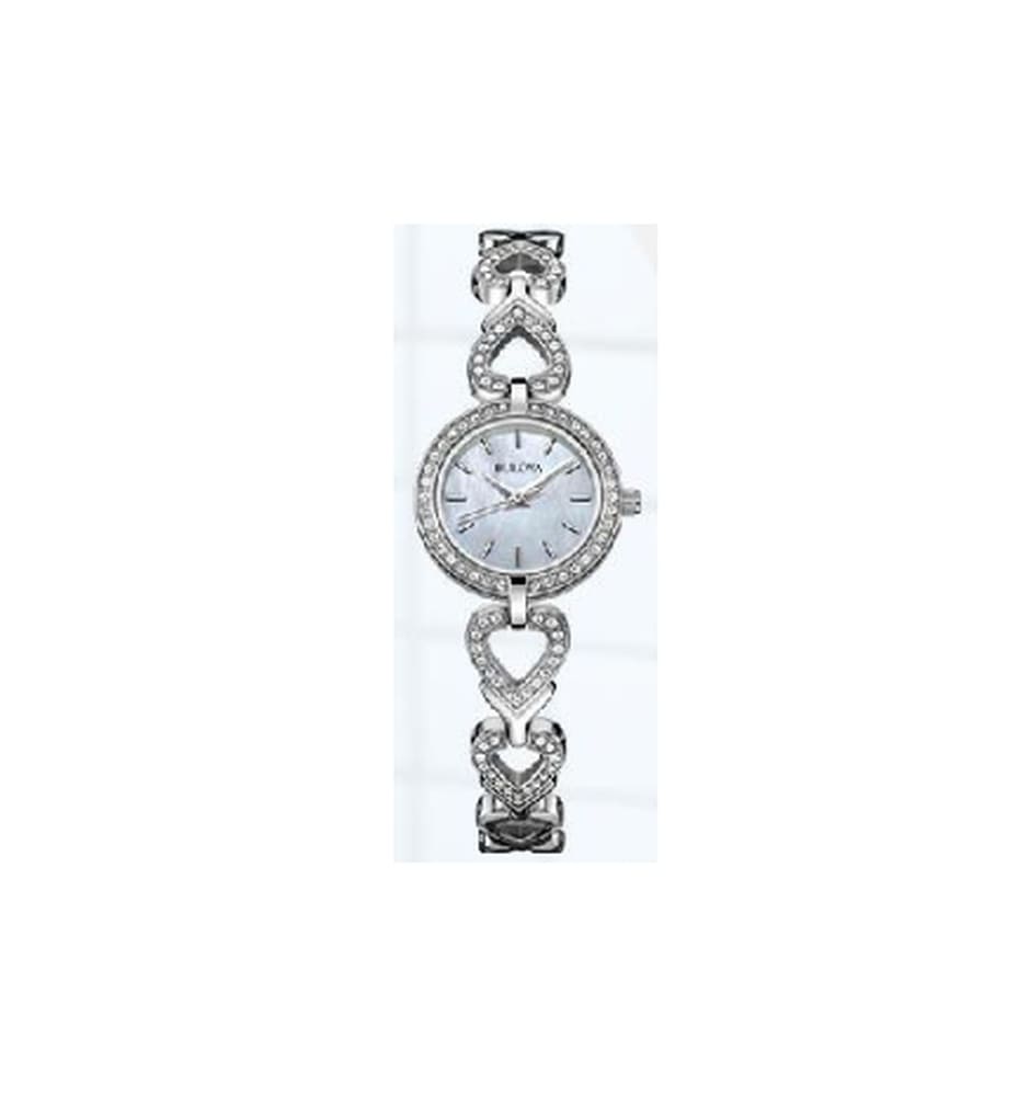Bulova 96X116 wristwatch
