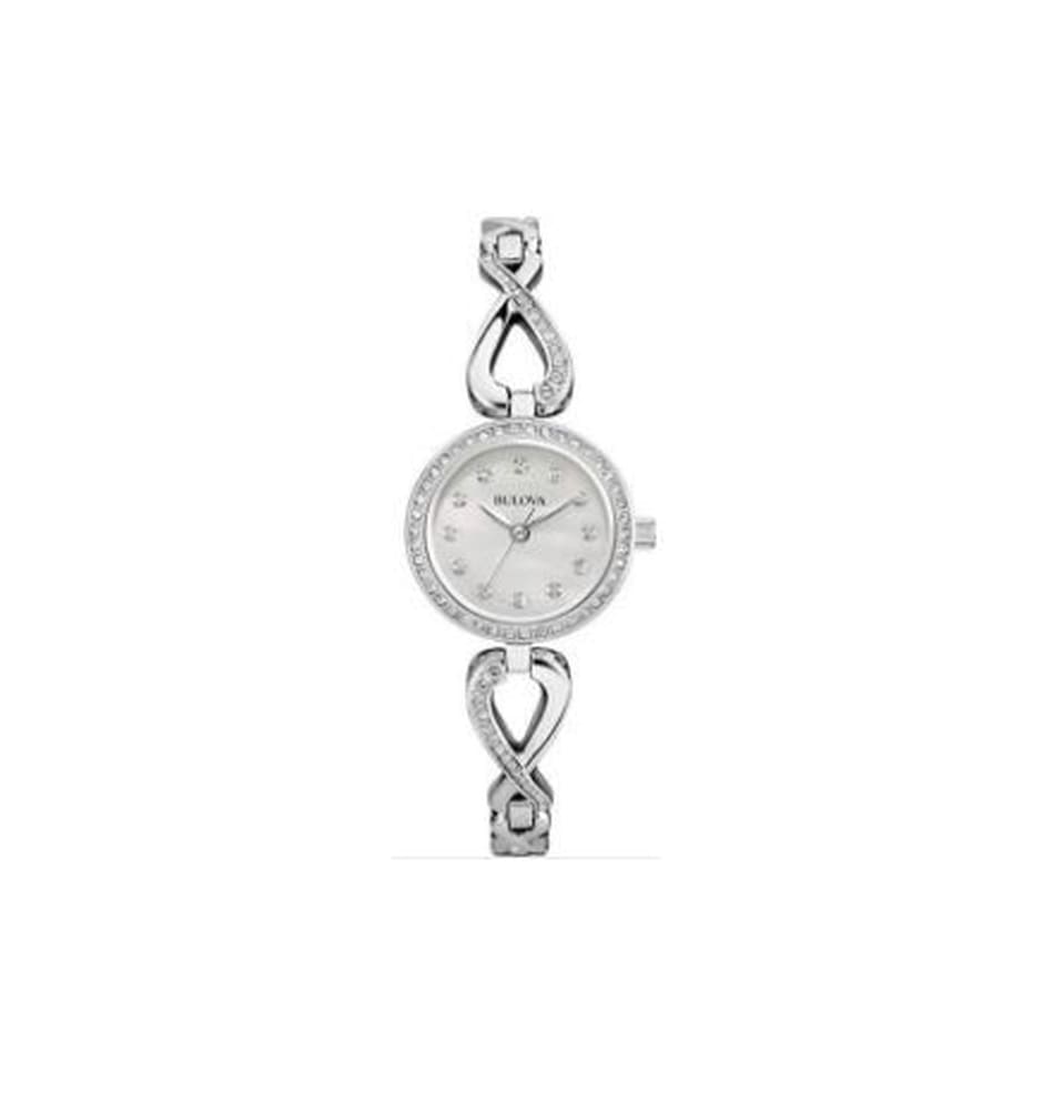 Bulova 96X129 wristwatch