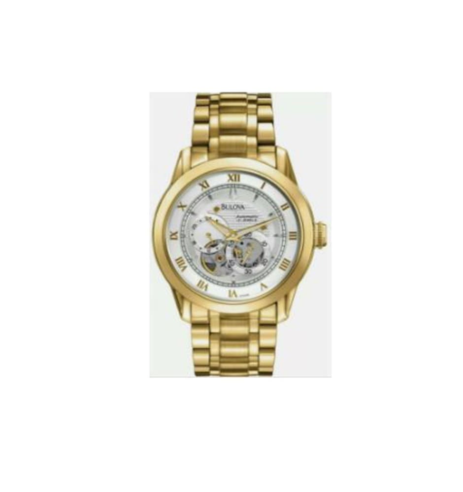 Bulova 97A108 wristwatch