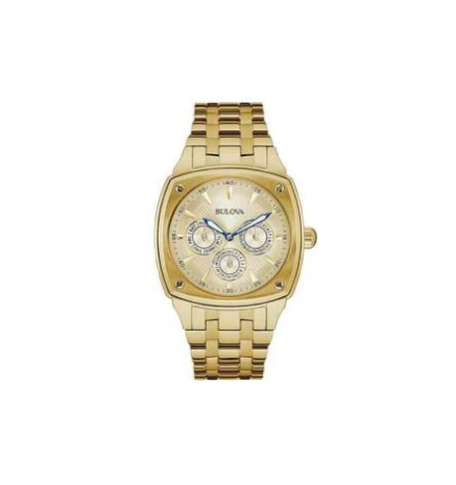 Bulova 97C105 wristwatch