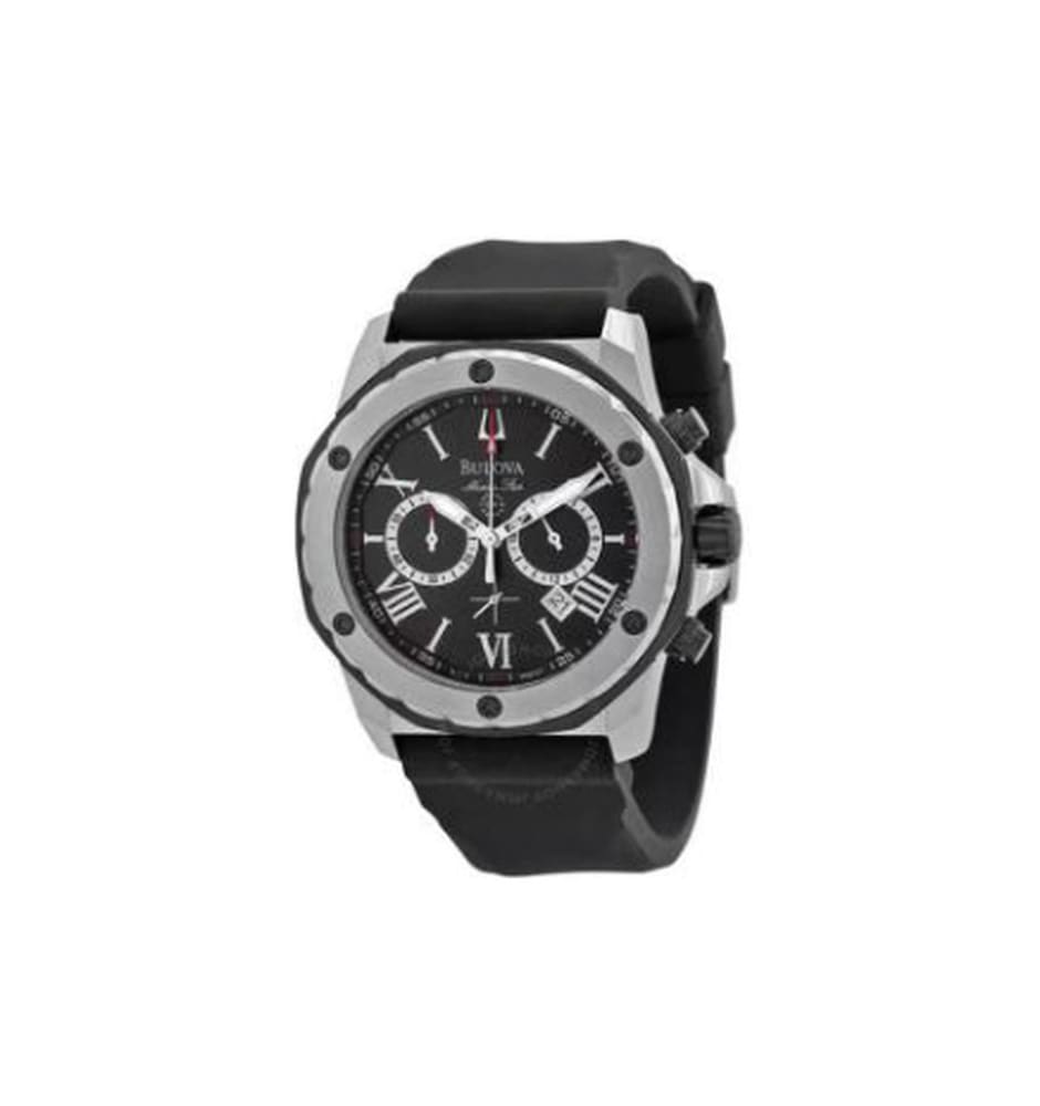 Bulova 98B127 wristwatch