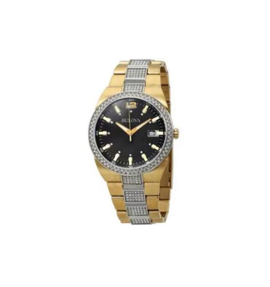 Bulova 98B235 wristwatch