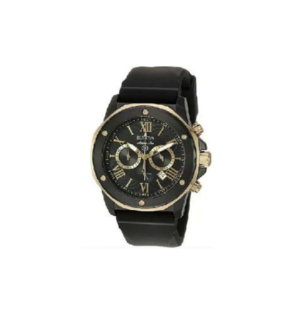 Bulova 98B278 wristwatch