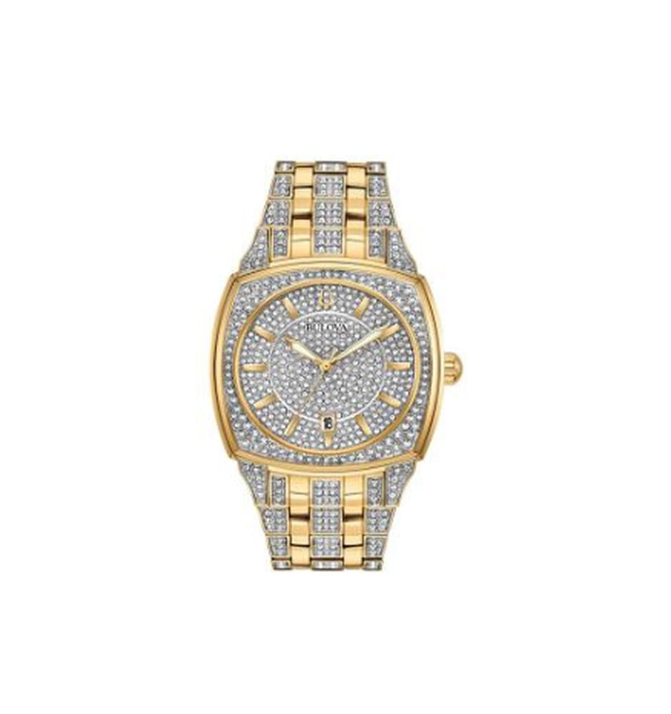 Bulova 98B323 wristwatch