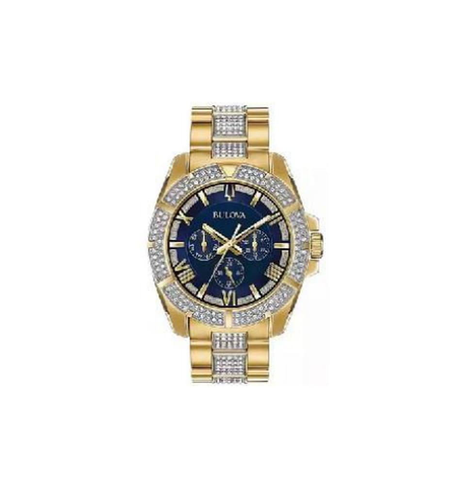 Bulova 98C128 wristwatch
