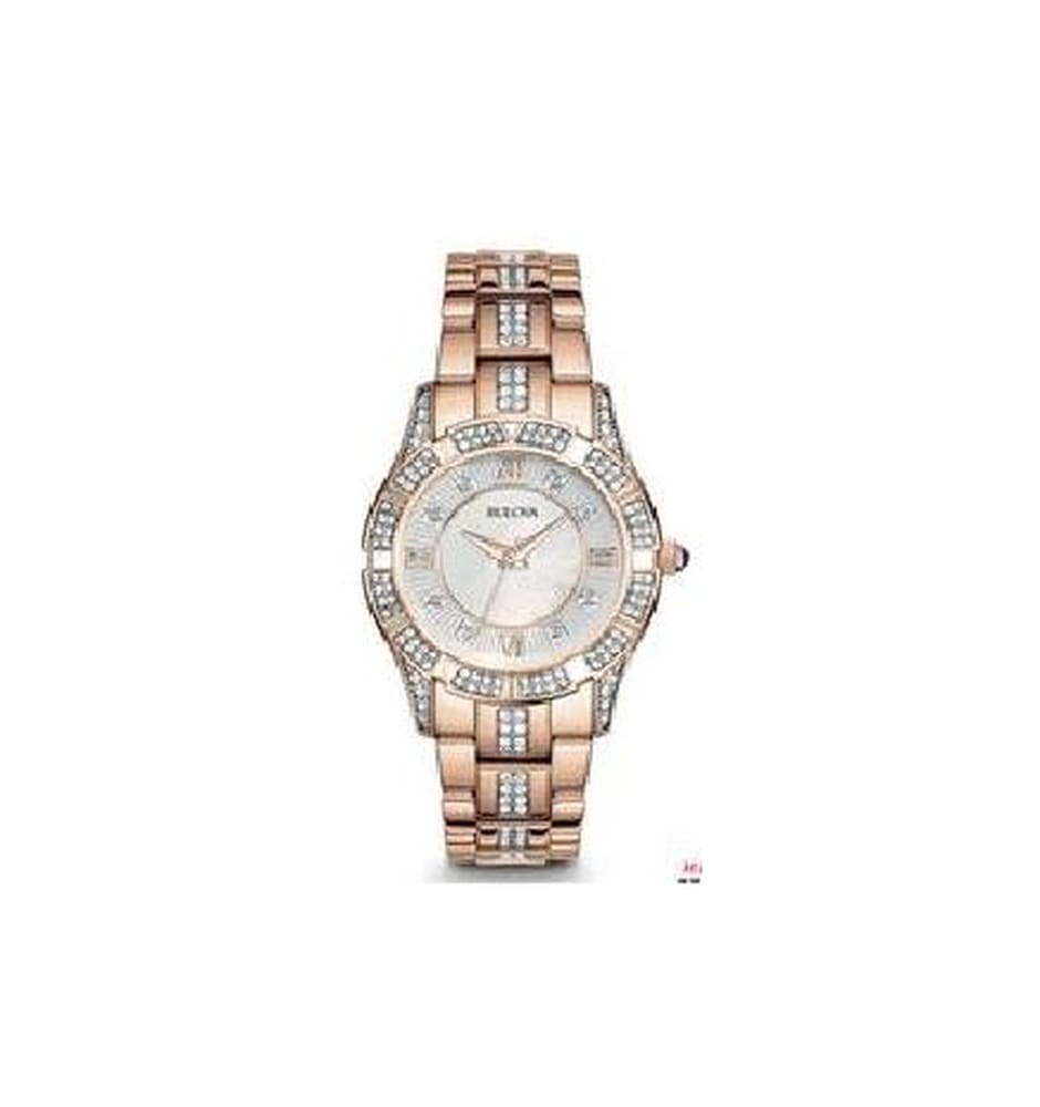 Bulova 98L197 wristwatch