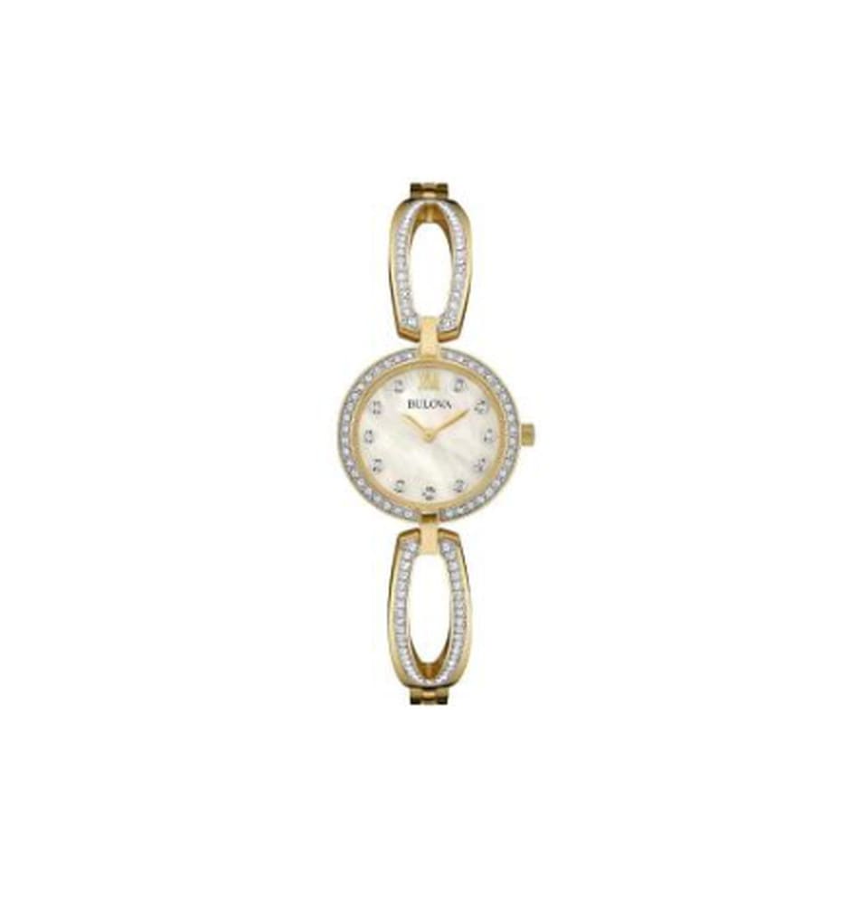 Bulova 98L225 wristwatch