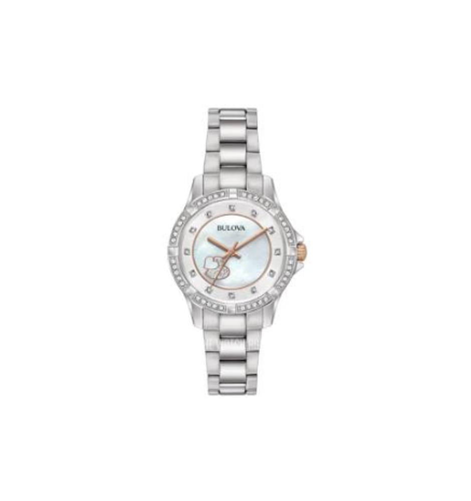 Bulova 98L232 wristwatch