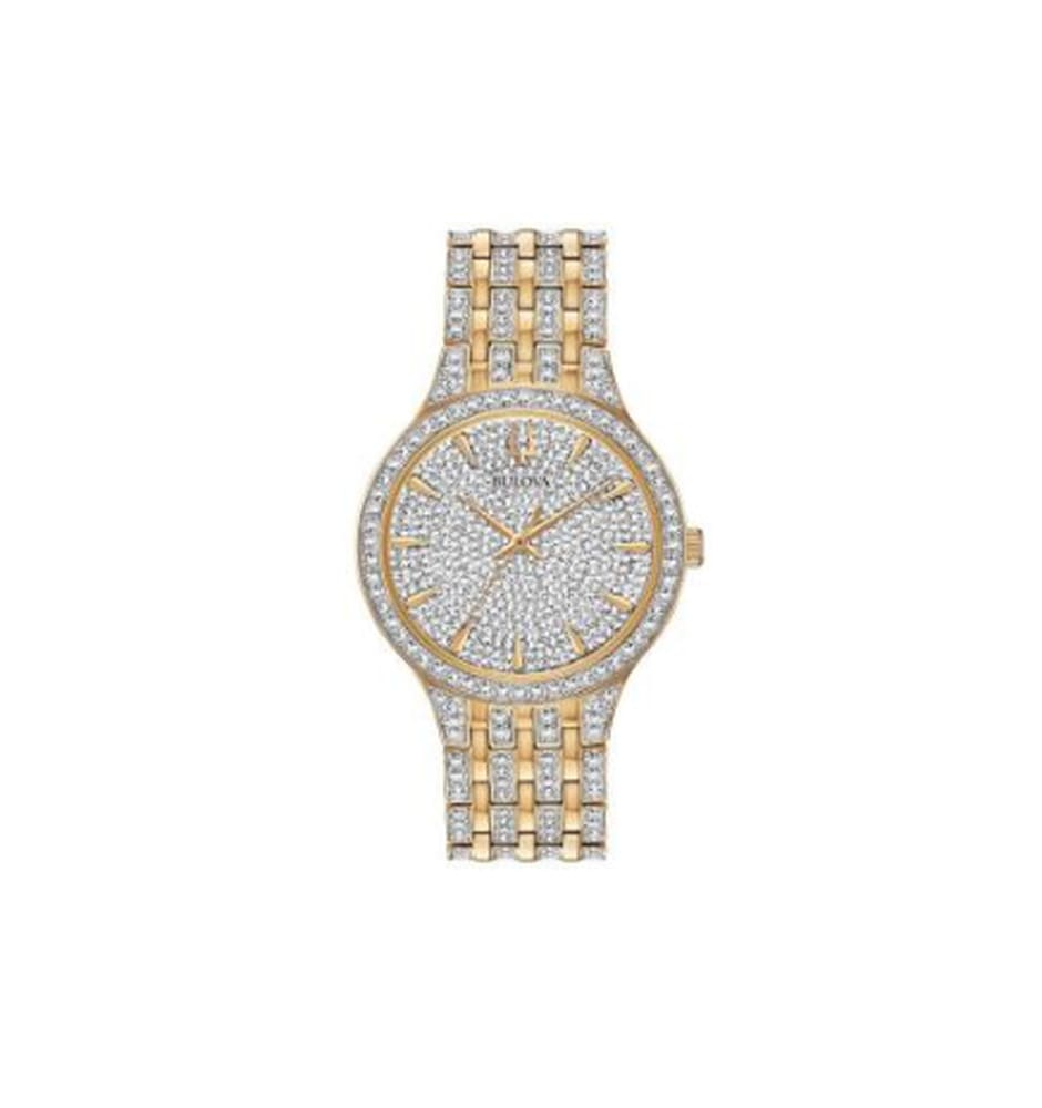 Bulova 98L263 wristwatch