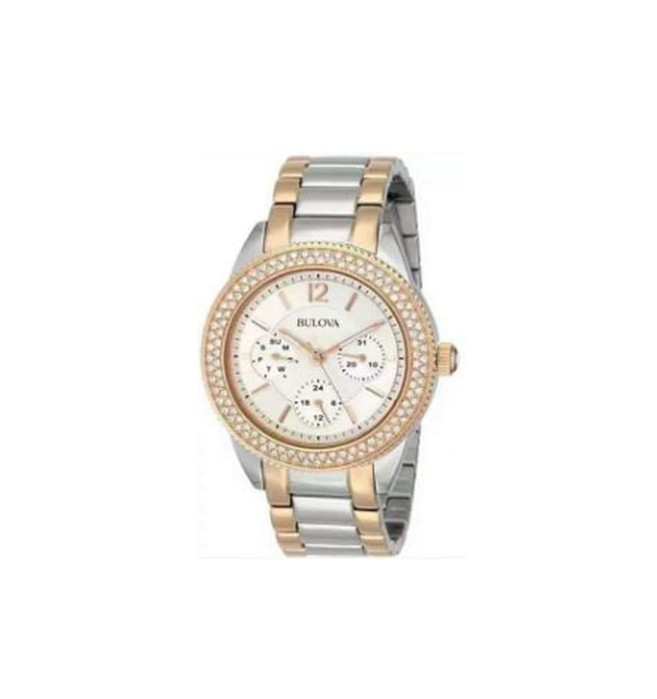 Bulova 98N100 wristwatch