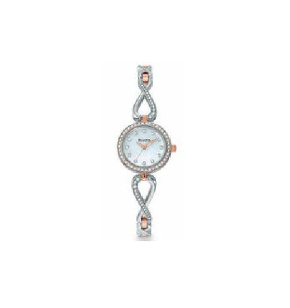 Bulova 98X108 wristwatch