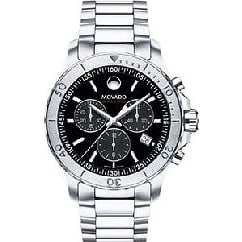 Movado 2600110 wristwatch