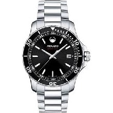 Movado 2600135 wristwatch
