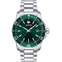 Movado 2600136 wristwatch