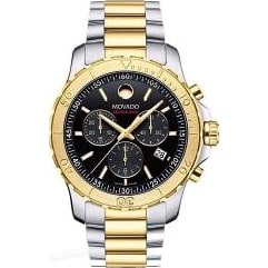 Movado 2600138 wristwatch