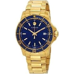 Movado 2600144 wristwatch