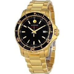Movado 2600145 wristwatch