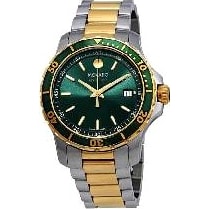 Movado 2600147 wristwatch
