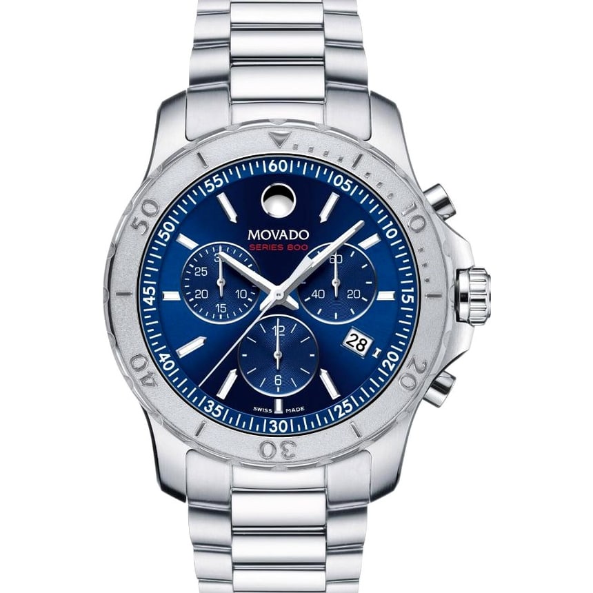 Movado 2600151 wristwatch
