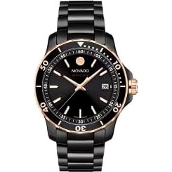 Movado 2600162 wristwatch