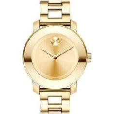 Movado 3600085 wristwatch