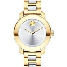 Movado 3600129 wristwatch