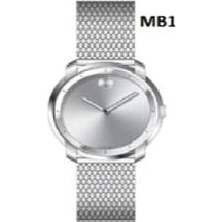 Movado 3600260 wristwatch
