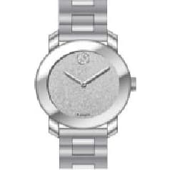 Movado 3600334 wristwatch