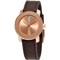 Movado 3600438 wristwatch