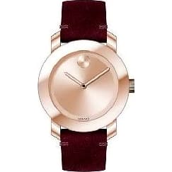 Movado 3600447 wristwatch