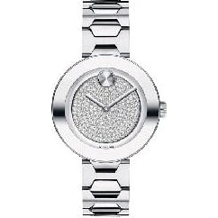 Movado 3600567 wristwatch