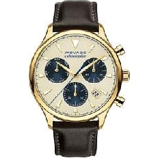 Movado 3650007 wristwatch