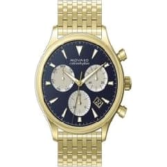 Movado 3650015 wristwatch