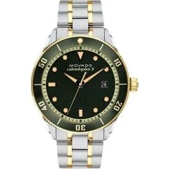 Movado 3650096 wristwatch