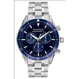 Movado 3650124 wristwatch