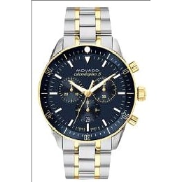 Movado 3650126 wristwatch