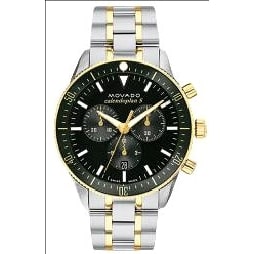 Movado 3650167 wristwatch