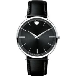 Movado MO0607086 wristwatch