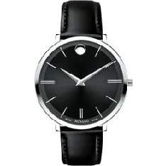 Movado MO0607090 wristwatch