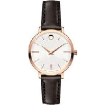 Movado MO0607096 wristwatch