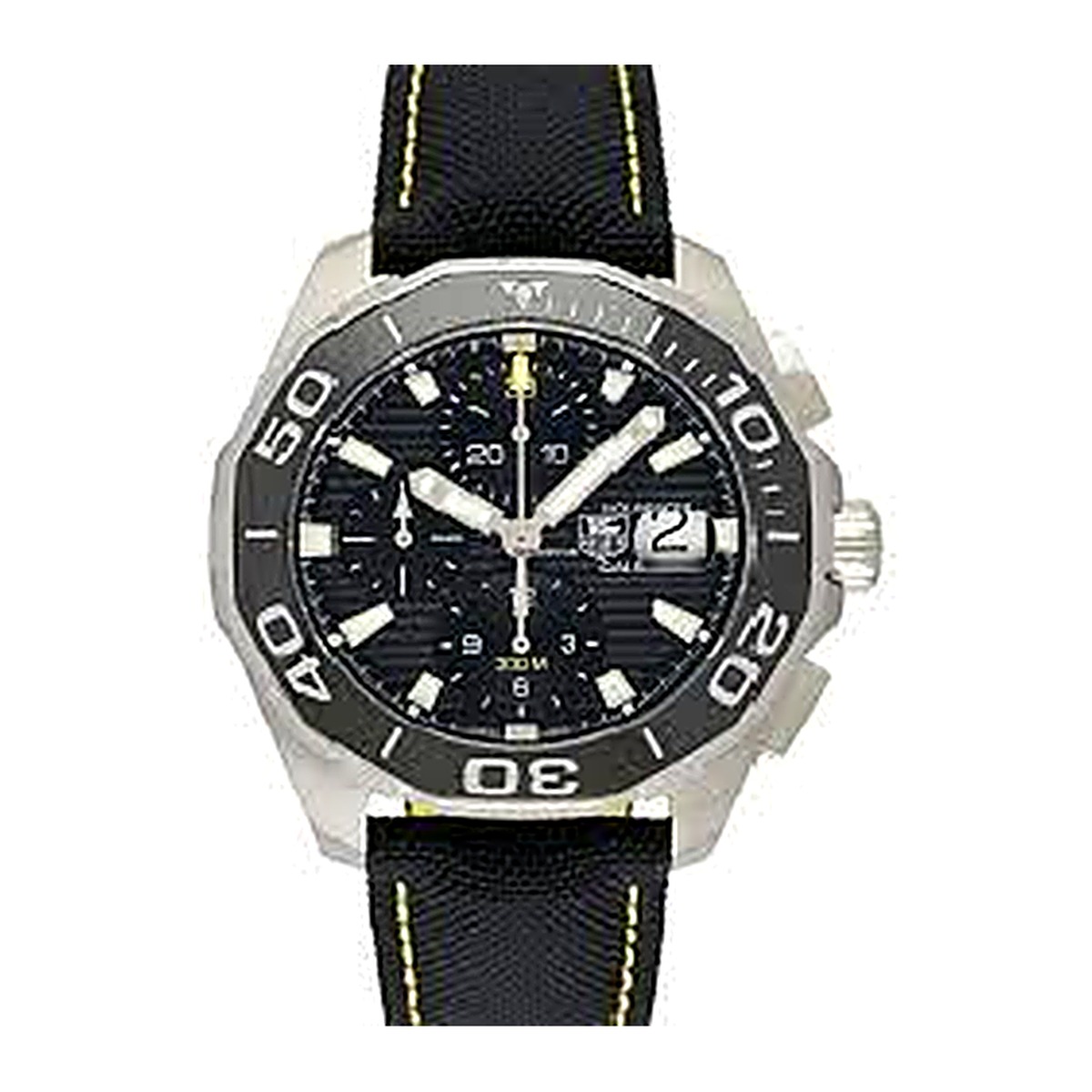 Tag Heuer Formula 1 Calibre 16 Lady wristwatch