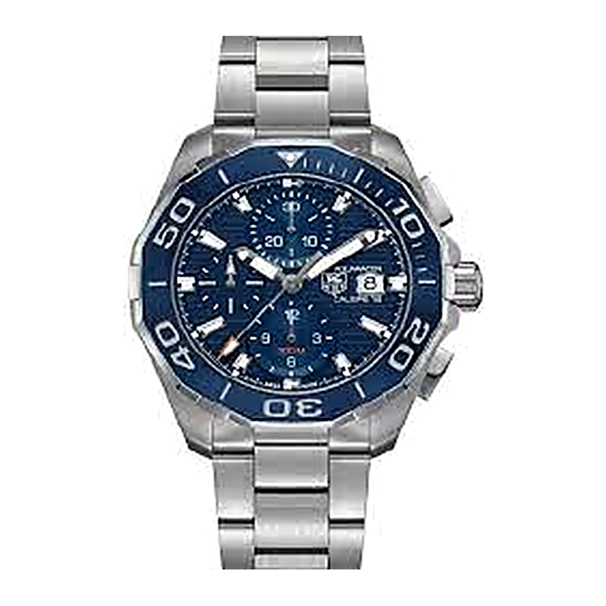 Tag Heuer Formula 1 Calibre 16 Lady wristwatch