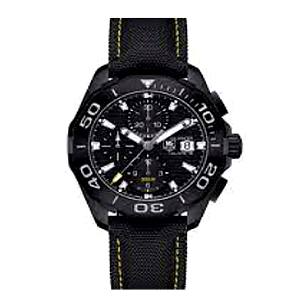 Tag Heuer Formula 1 Calibre 16 Lady wristwatch
