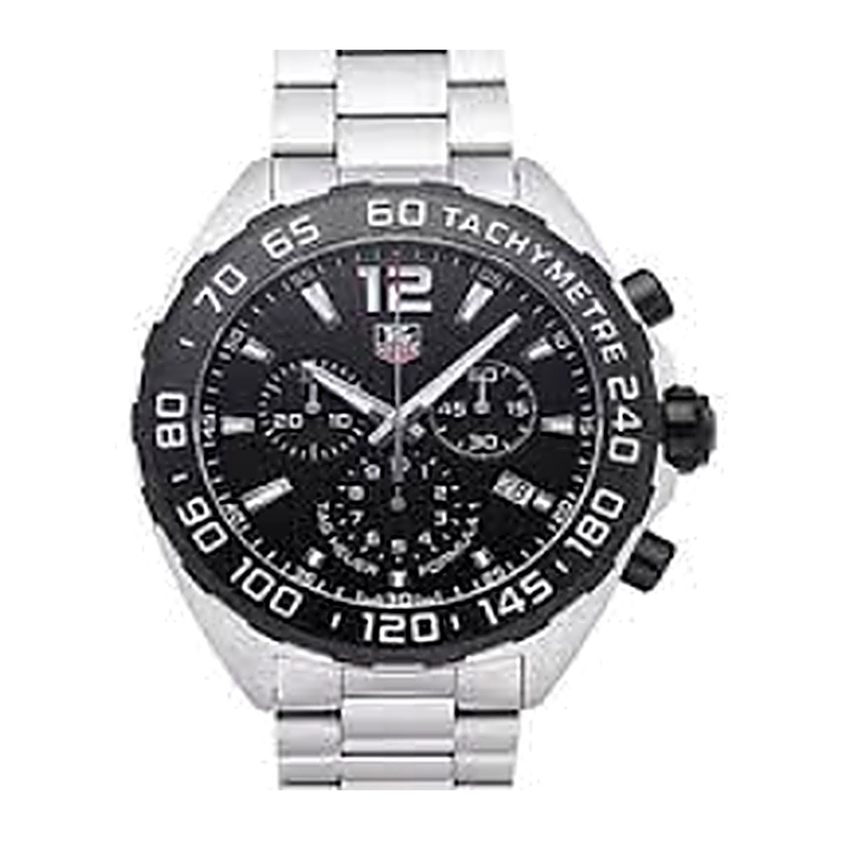 Tag Heuer Formula 1 Quartz wristwatch