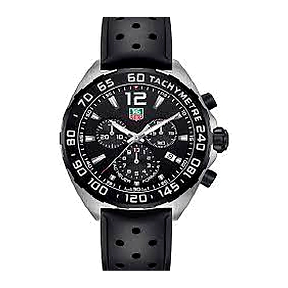 Tag Heuer Formula 1 Quartz wristwatch