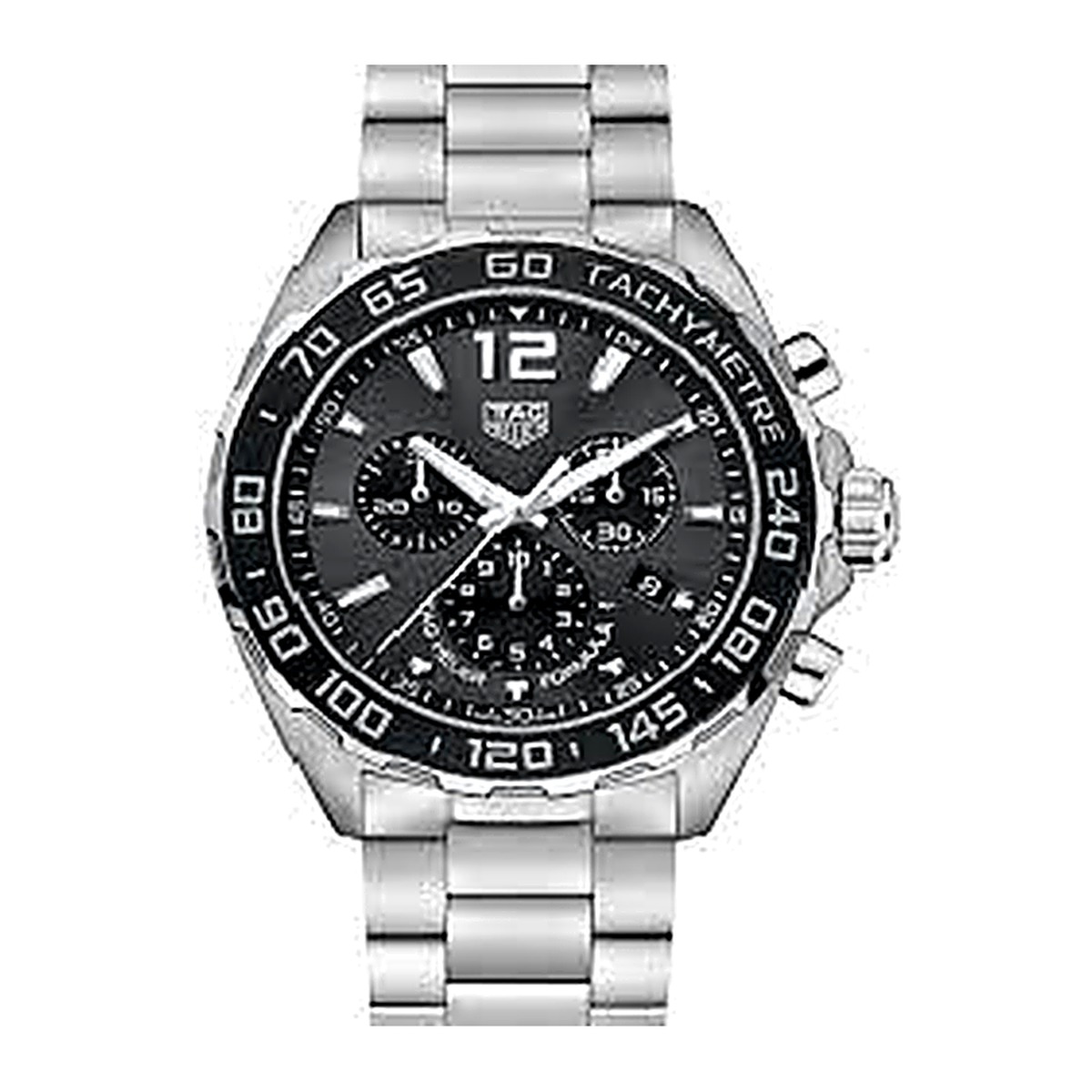 Tag Heuer Formula 1 Quartz wristwatch