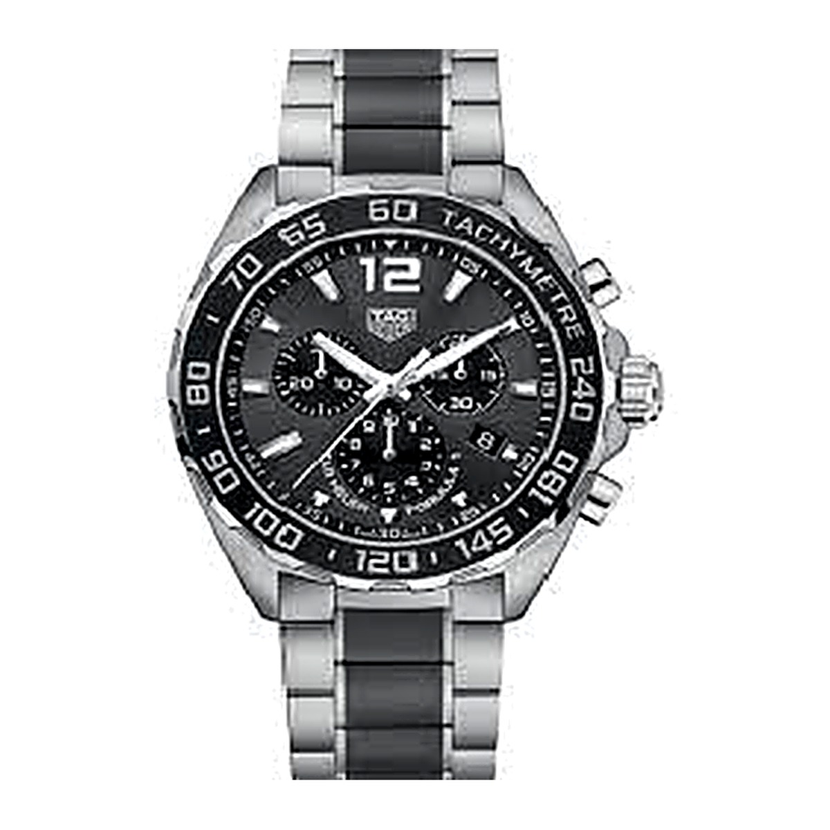 Tag Heuer Formula 1 Quartz wristwatch