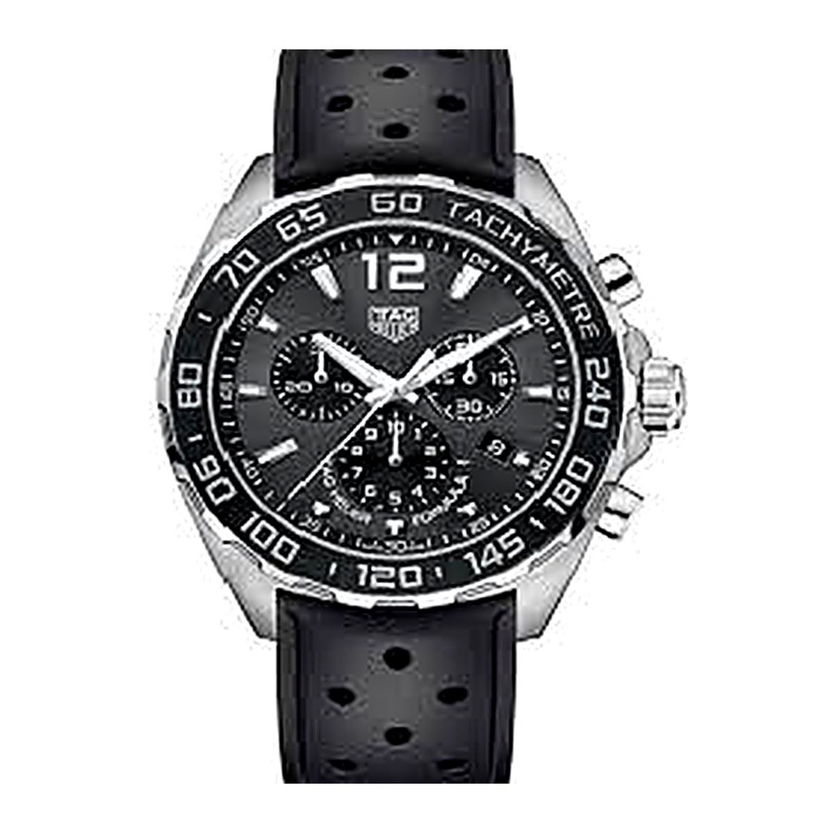 Tag Heuer Formula 1 Quartz wristwatch