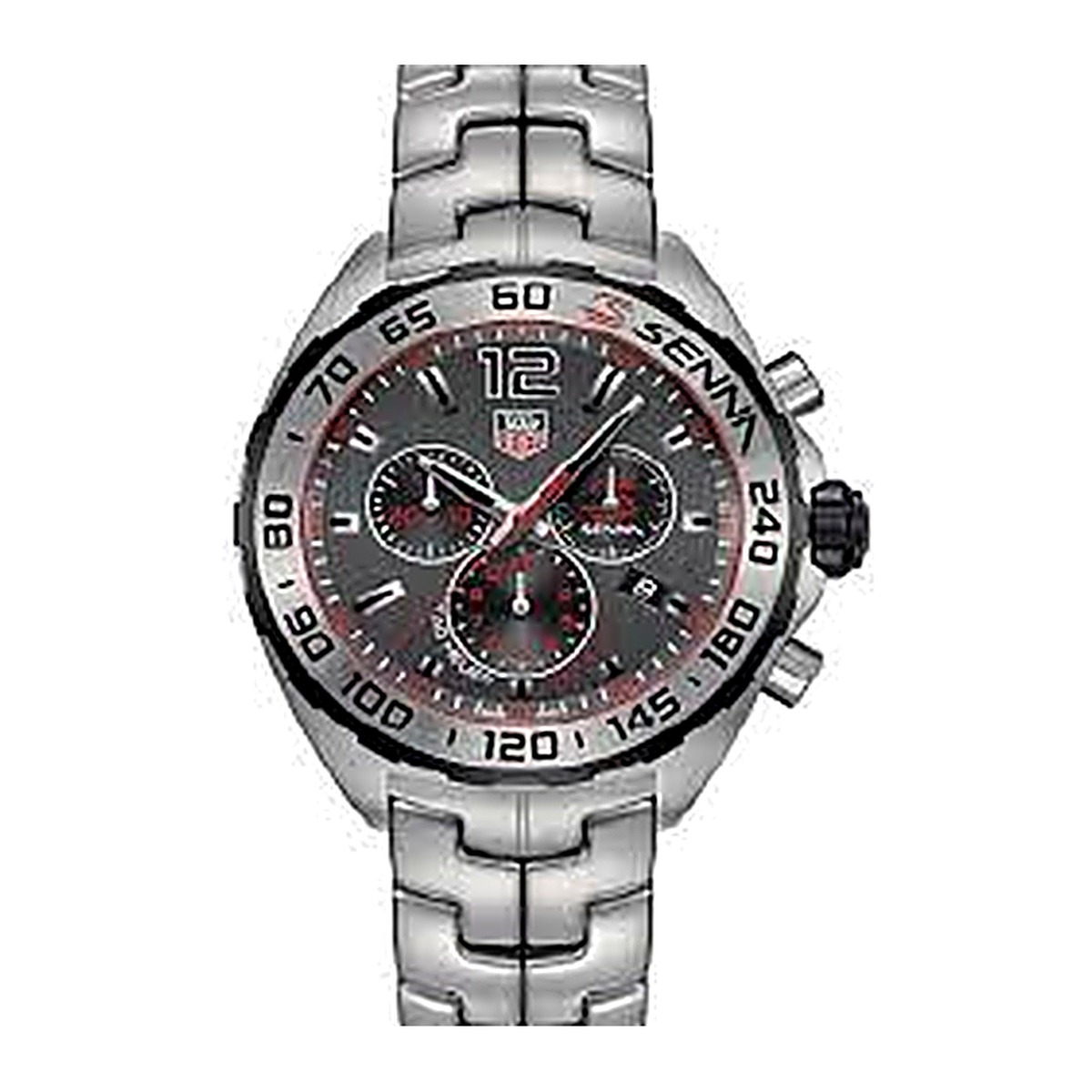 Tag Heuer Formula 1 Quartz wristwatch